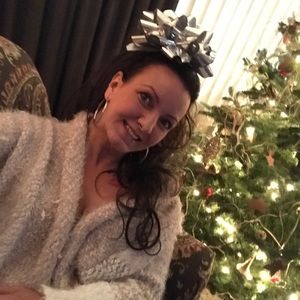 Meet your Posher, Patricia